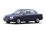 Daihatsu Applause A101