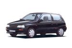 Daihatsu Charade G100 GTti DOHC