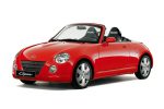 Daihatsu Copen L880 TBO 0,66