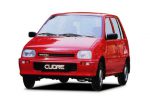 Daihatsu Cuore L201