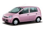 Daihatsu Cuore L251 EFI DVVT