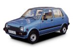 Daihatsu Cuore L55