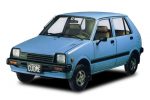 Daihatsu Cuore L60