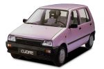 Daihatsu Cuore L80