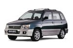 Daihatsu Gran Move G301