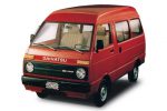 Daihatsu Hijet S60