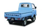 Daihatsu Hijet S70