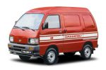 Daihatsu Hijet S86 4WD Van