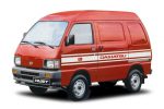 Daihatsu Hijet S85 Van