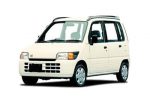 Daihatsu Move L601