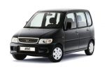 Daihatsu Move L901