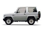 Daihatsu Rocky F70