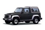 Daihatsu Rocky F98