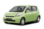 Daihatsu Sirion M300