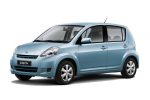 Daihatsu Sirion M301